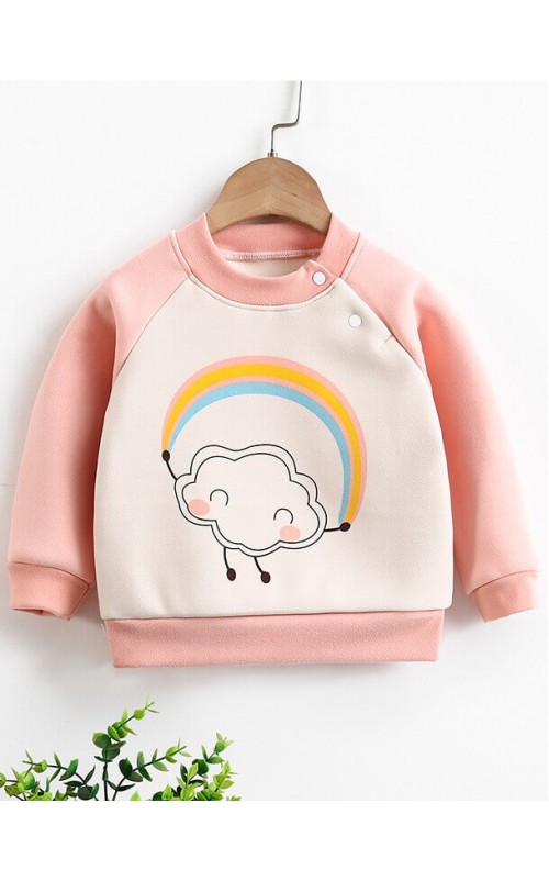 Baby / Toddler - Sweater - KJJA004B