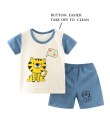 Toddler / Kids (1-8 Age) - One Set - KJJA009