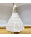 4✮- Kids / Teen's Hoop Skirt - KMQA06