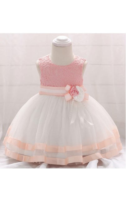 4✮- Small Kids Dress - KMQA1868