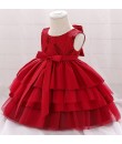 4✮- Small Kids Dress - KMQA1912