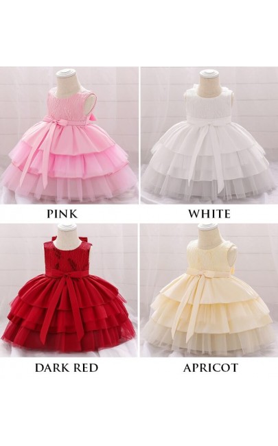 4✮- Small Kids Dress - KMQA1912 4✮- Small Kids Dress - KMQA1912