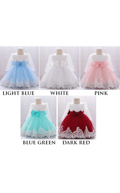 4✮- Small Kids Dress - KMQA1940 4✮- Small Kids Dress - KMQA1940