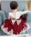 4✮- Small Kids Dress - KMQA1940