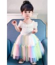 4✮- Small Kids Dress - KMQA1963