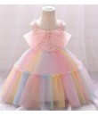 4✮- Small Kids Dress - KMQA1963