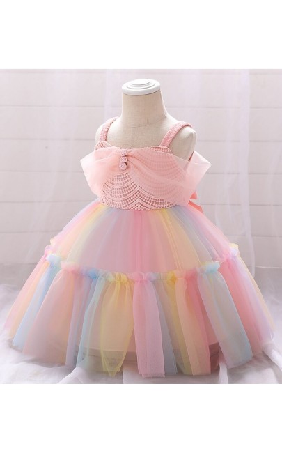 4✮- Small Kids Dress - KMQA1963 4✮- Small Kids Dress - KMQA1963