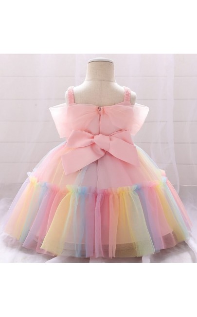 4✮- Small Kids Dress - KMQA1963 4✮- Small Kids Dress - KMQA1963