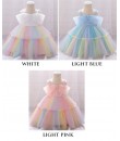 4✮- Small Kids Dress - KMQA1963