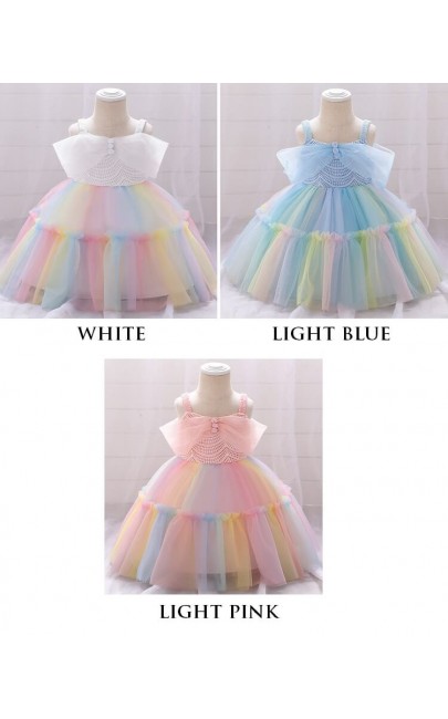 4✮- Small Kids Dress - KMQA1963 4✮- Small Kids Dress - KMQA1963