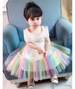 4✮- Small Kids Dress - KMQA1963