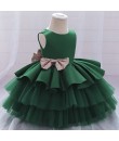 4✮- Small Kids Dress - KMQA1966