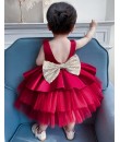 4✮- Small Kids Dress - KMQA1966