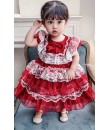 4✮- Small Kids Dress - KMQA1972