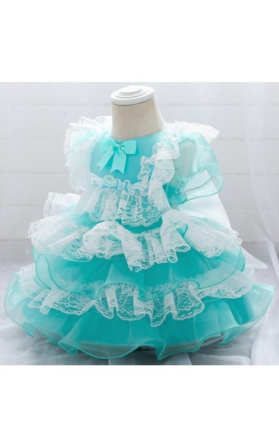 4✮- Small Kids Dress - KMQA1972 4✮- Small Kids Dress - KMQA1972