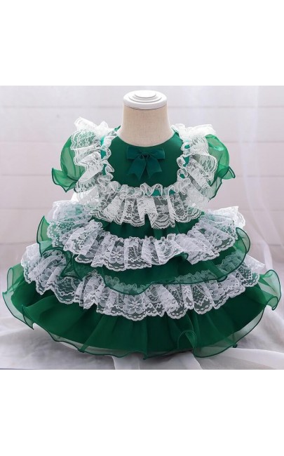 4✮- Small Kids Dress - KMQA1972 4✮- Small Kids Dress - KMQA1972