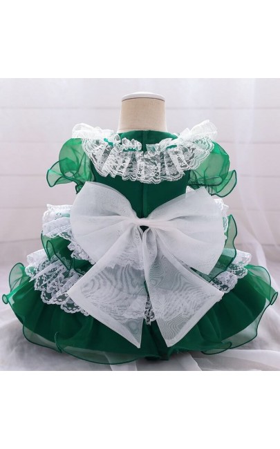 4✮- Small Kids Dress - KMQA1972 4✮- Small Kids Dress - KMQA1972