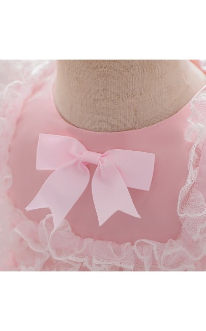4✮- Small Kids Dress - KMQA1972 4✮- Small Kids Dress - KMQA1972