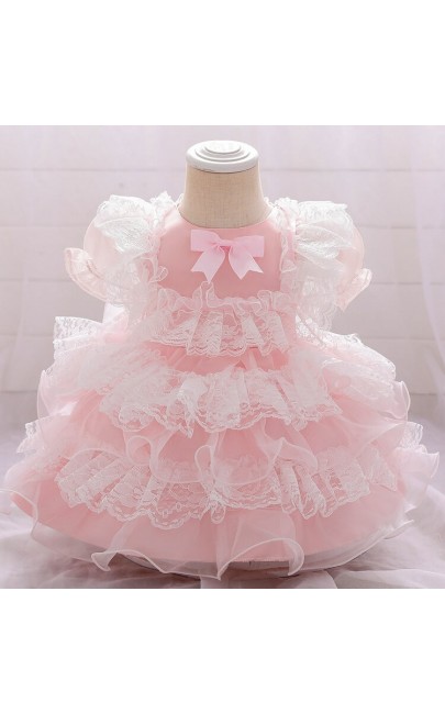 4✮- Small Kids Dress - KMQA1972 4✮- Small Kids Dress - KMQA1972