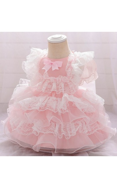 4✮- Small Kids Dress - KMQA1972 4✮- Small Kids Dress - KMQA1972