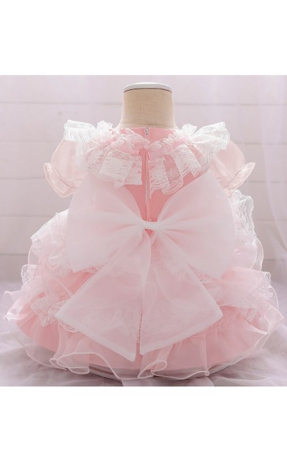 4✮- Small Kids Dress - KMQA1972 4✮- Small Kids Dress - KMQA1972