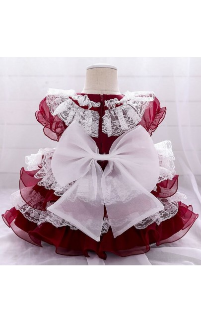 4✮- Small Kids Dress - KMQA1972 4✮- Small Kids Dress - KMQA1972