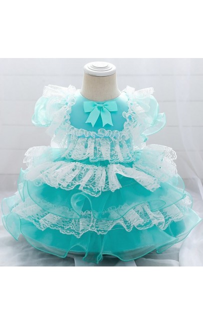 4✮- Small Kids Dress - KMQA1972 4✮- Small Kids Dress - KMQA1972