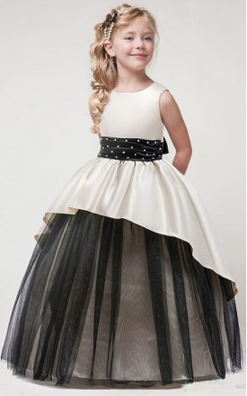 4✮- Teen Dress - KMQA229