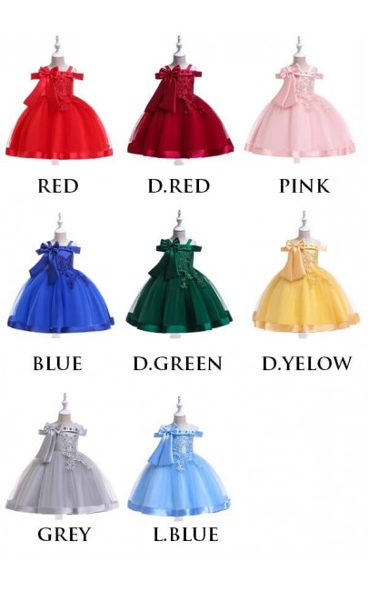 4✮- Teen Dress - KMQA5081 4✮- Teen Dress - KMQA5081