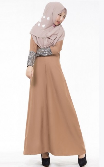 Muslima - Dress - MDA027