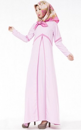 Muslima - Dress - MDA601
