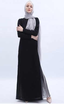 Muslima - Dress - MJMA9502