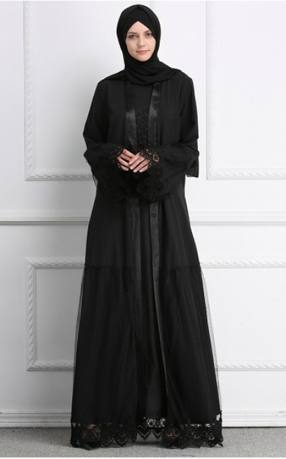 Muslima - Jubah - MLRB100