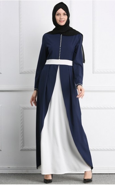 Muslima - Jubah - MLRB103