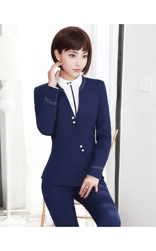 4.5✮- Professional Blazer - R002 (Ready Stock)