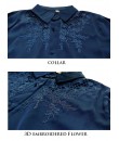 4✮- Casual Shirt - R211 (Ready Stock)