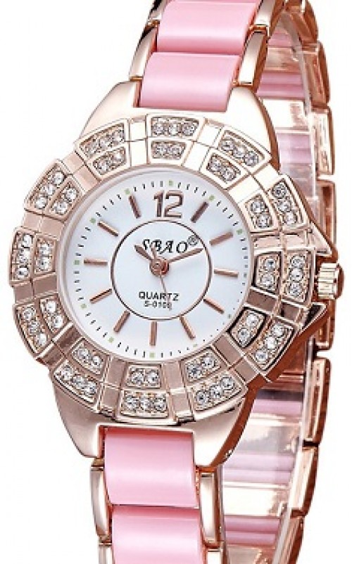 Watch - WAF008 Watch - WAF008
