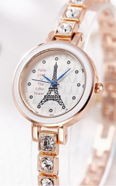 Fashion Watch - WBF008