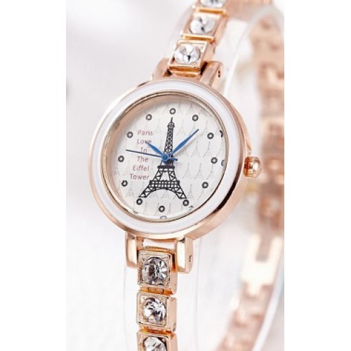 Fashion Watch - WBF008
