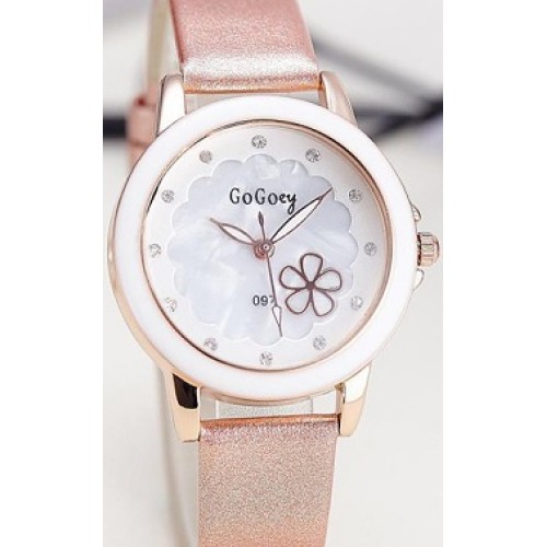 Fashion Watch - WBF015
