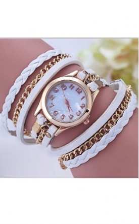 Fashion Watch - WCF002