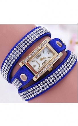 Fashion Watch - WCF015