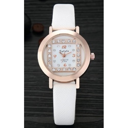 Fashion Watch - WDF004