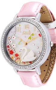 M:N: Korea Watch - WFZ071