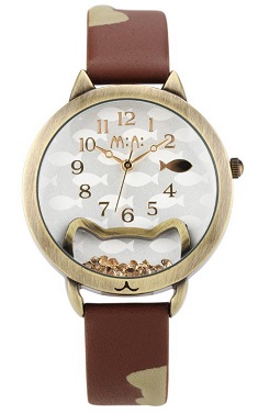 M:N: Korea Watch - WFZ137