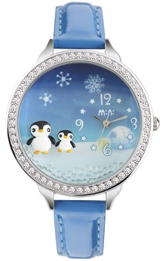 M:N: Korea Watch - WFZ143