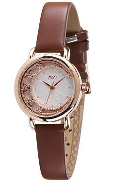 M:N: Korea Watch - WFZ157