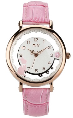 M:N: Korea Watch - WFZ160