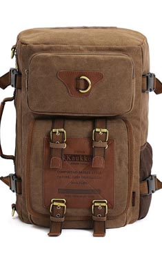 Travel Backpack - BAZ017 Travel Backpack - BAZ017