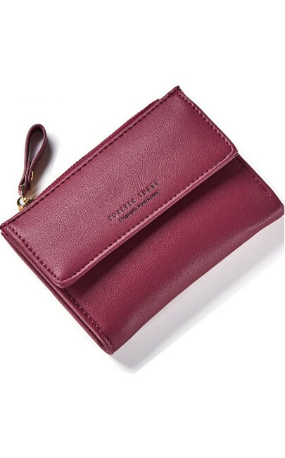 Wallet - BWAB3661 Wallet - BWAB3661